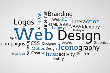 网站设计：优秀的网站设计制作是提高网络营销转化的必备条件
